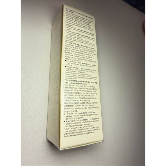 Clé de Peau Beauté The Serum, 50 ml - Picture 2 of 7